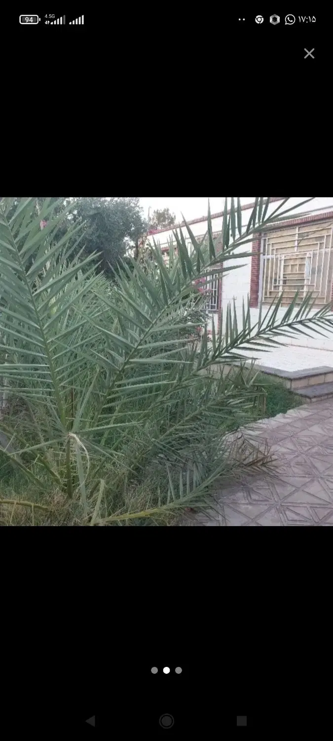 اجاره خانه100متری دربم