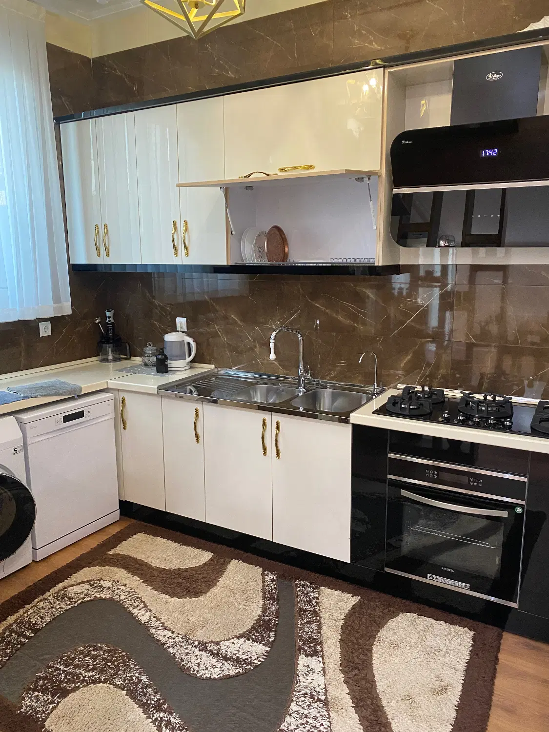منزل مسکونی بلوار خاتمی