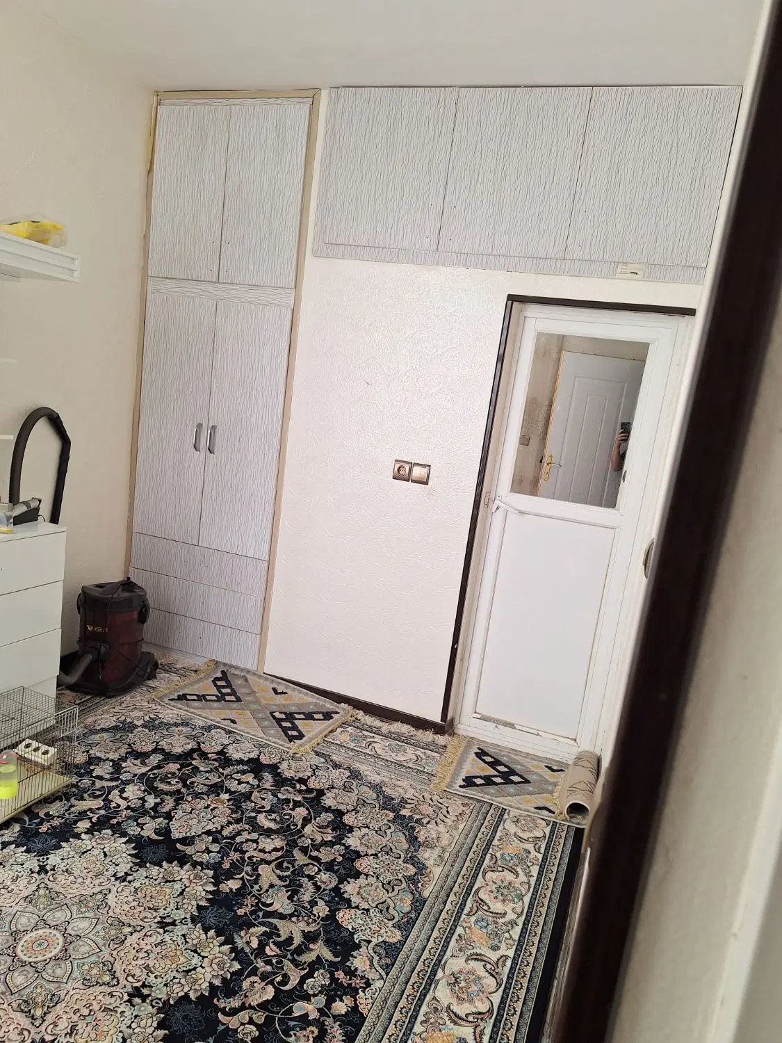 خانه ویلایی حاجی آباد