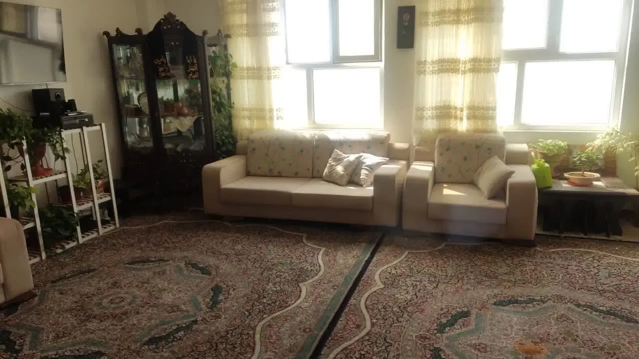 97متری پردیسان