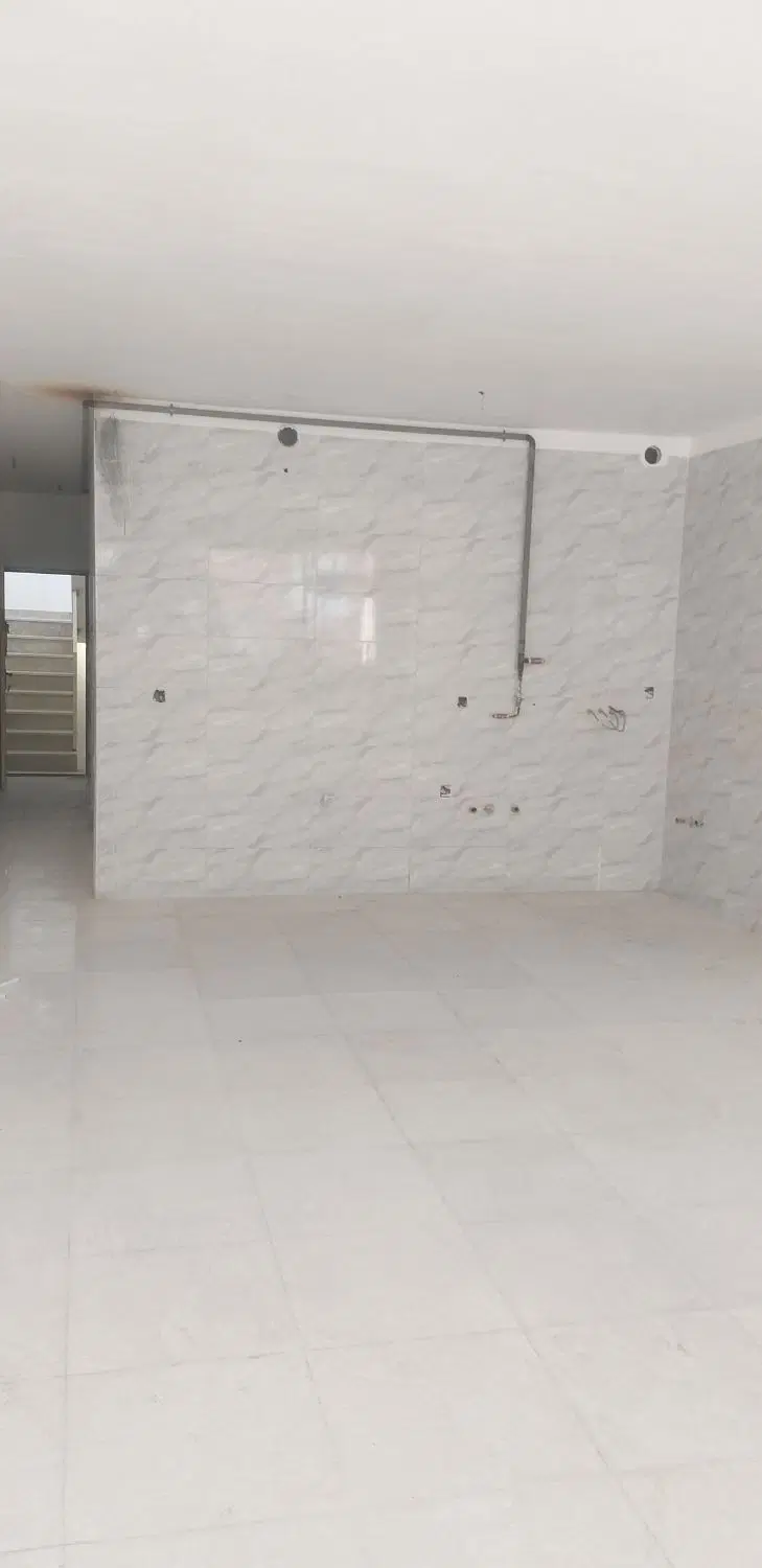 آپارتمان واقع در منجم