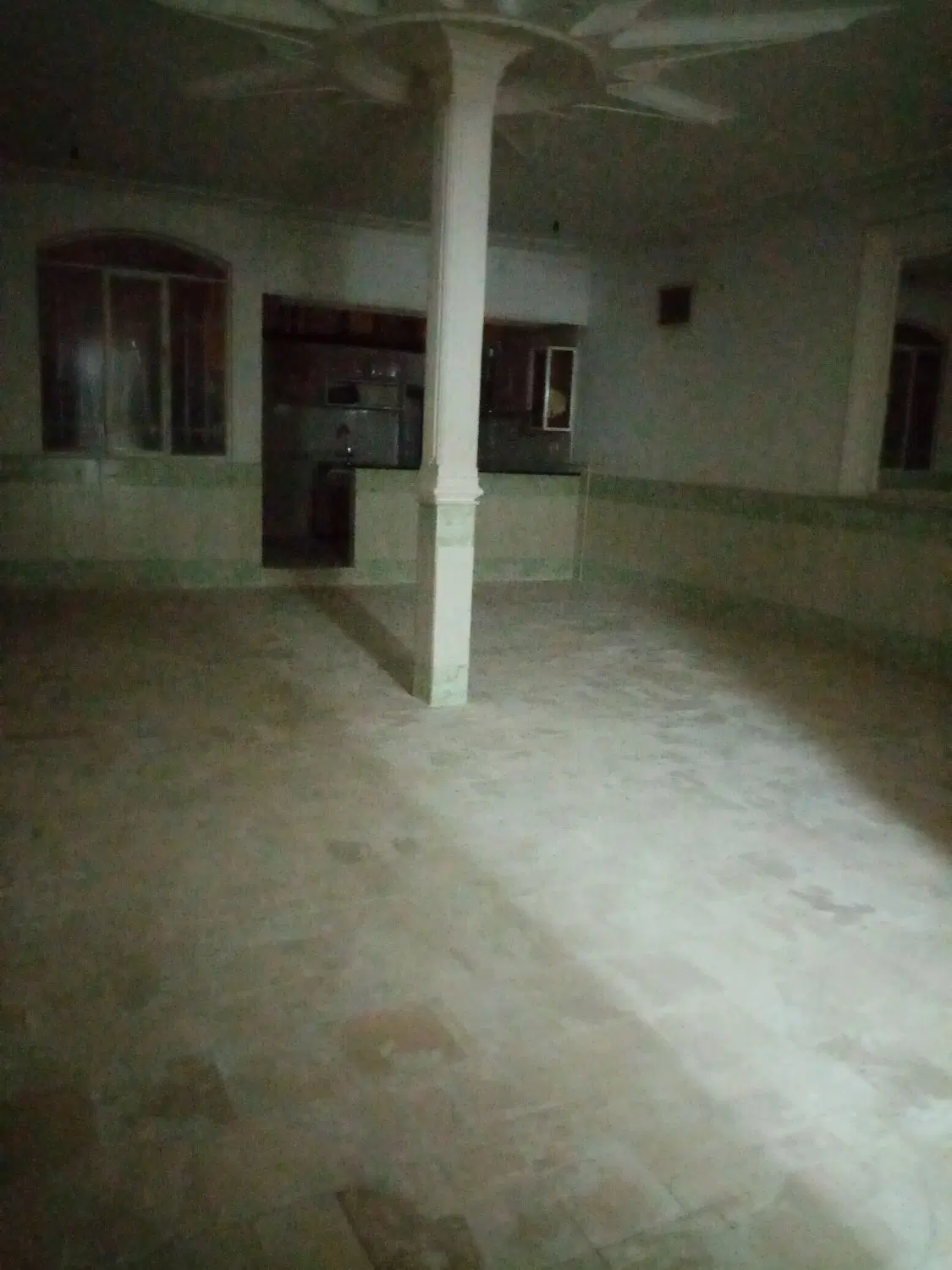 اجاره منزل طبقه اول