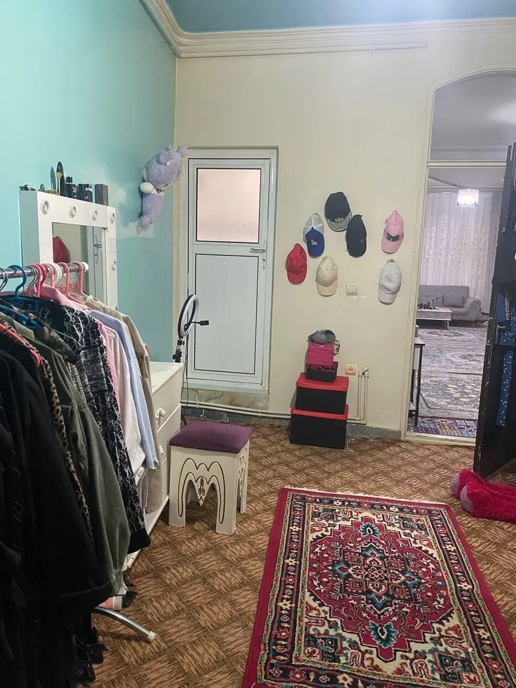 اجاره آپارتمان ۹۰متر در ایده لو سرباز شهید