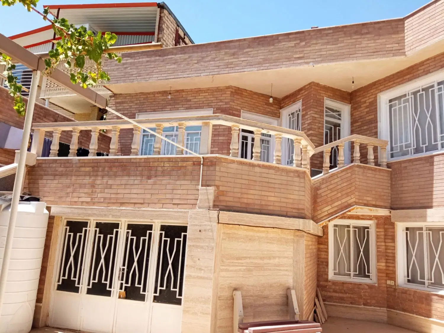فروش منزل ویلایی