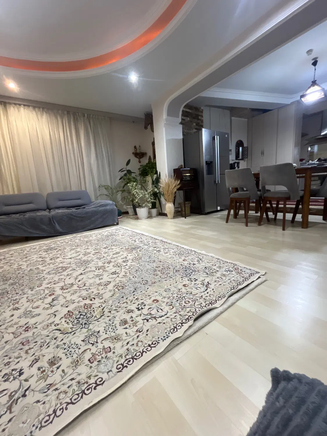 اپارتمان ویلاشهر