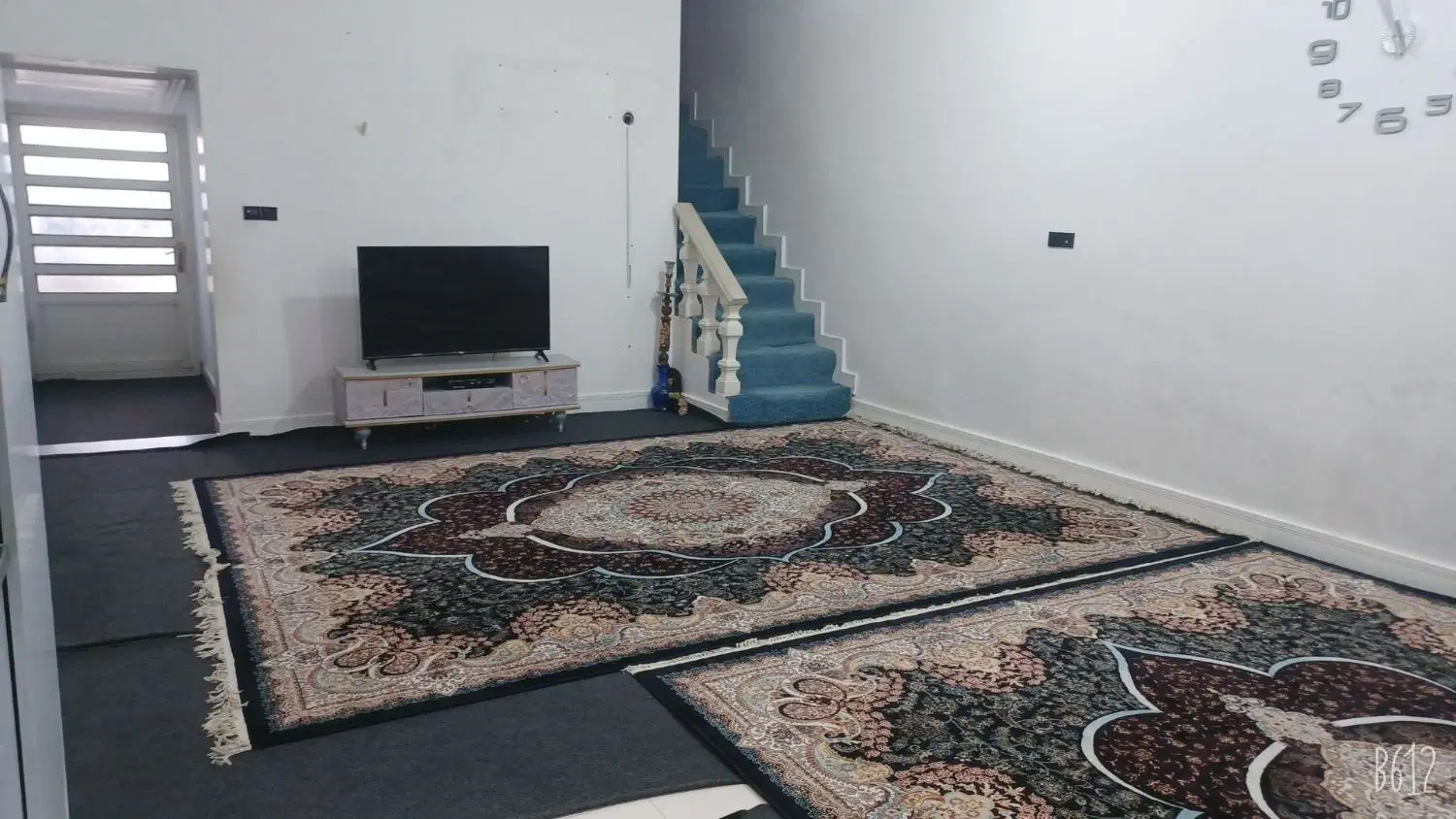 خانه دوبلکس