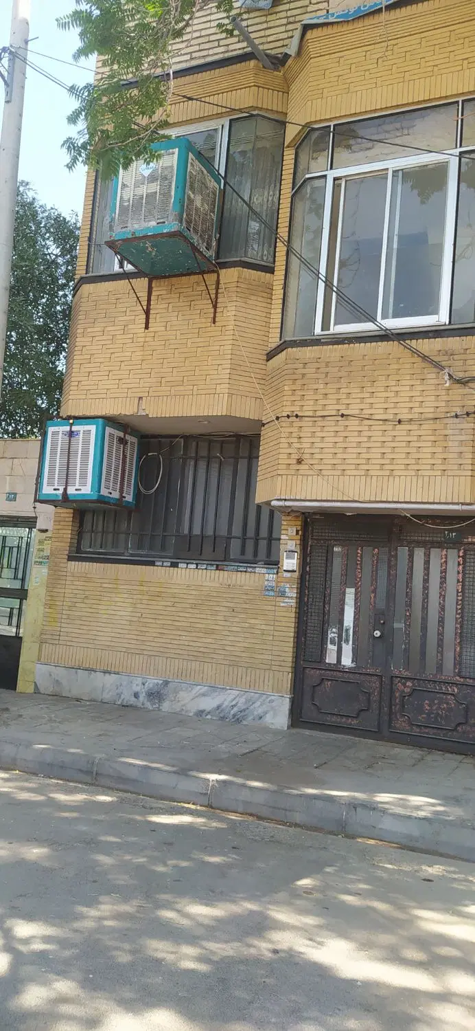 آپارتمان ۶۲ متری رستمی ۶۹ یک خوابه.۴ میلیارد