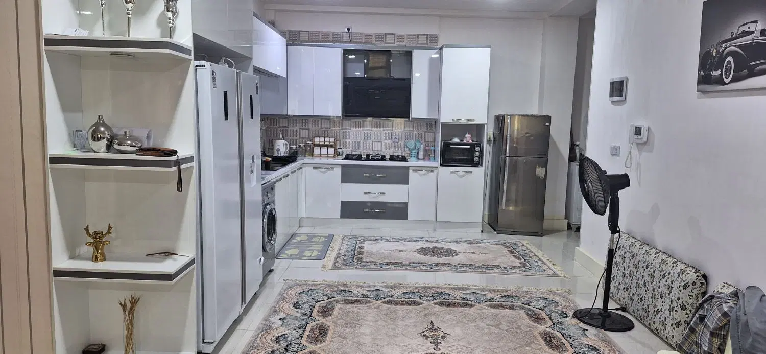منزل آپارتمان فروشی