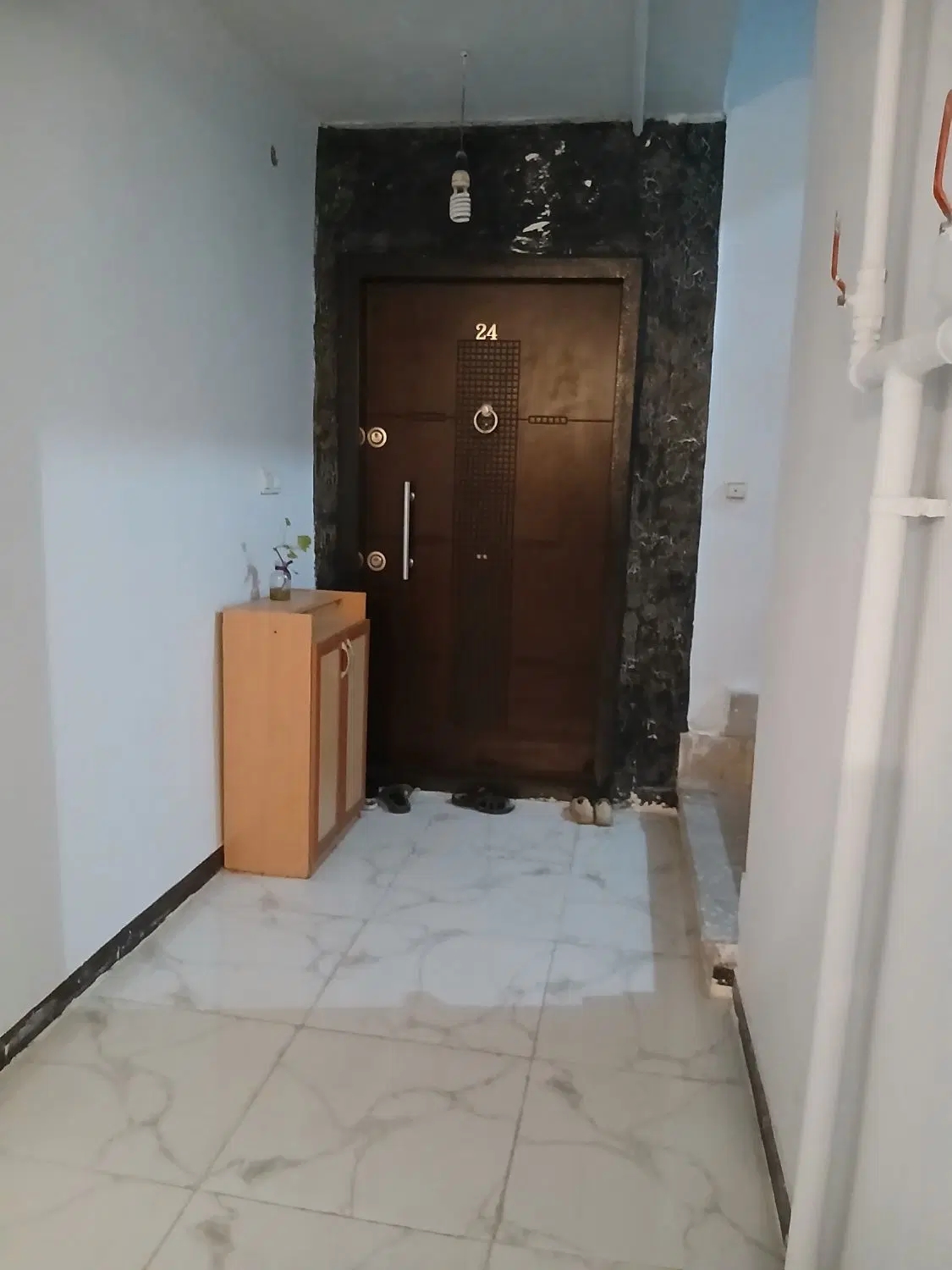 واحد۱۰۰ متری دلباز