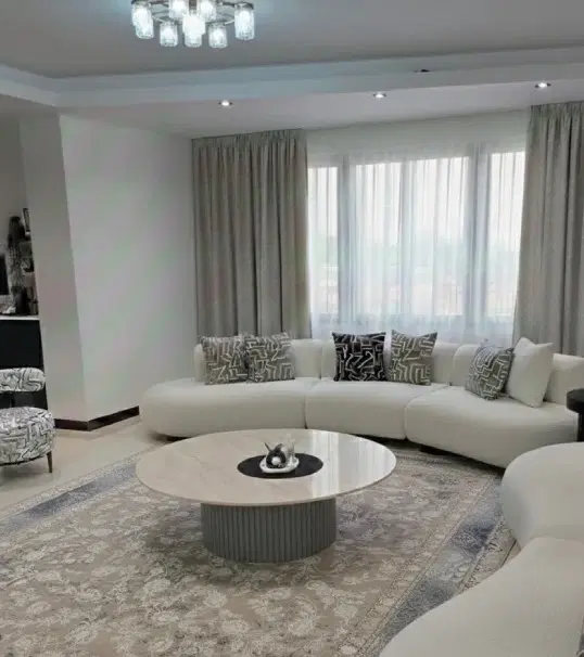 مستاجر