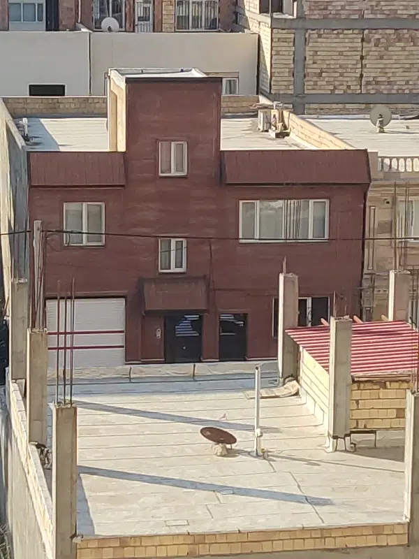 اجاره واحد مسکونی