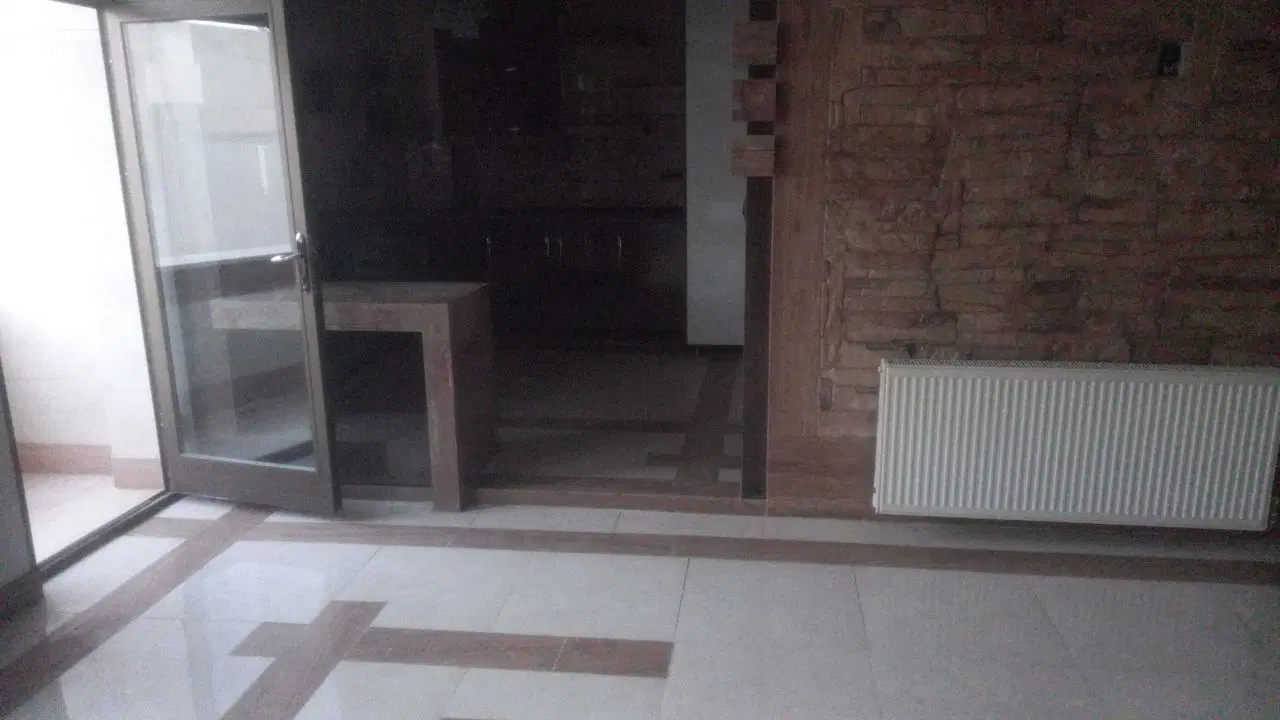 منزل دو طبقه  رزمندگان