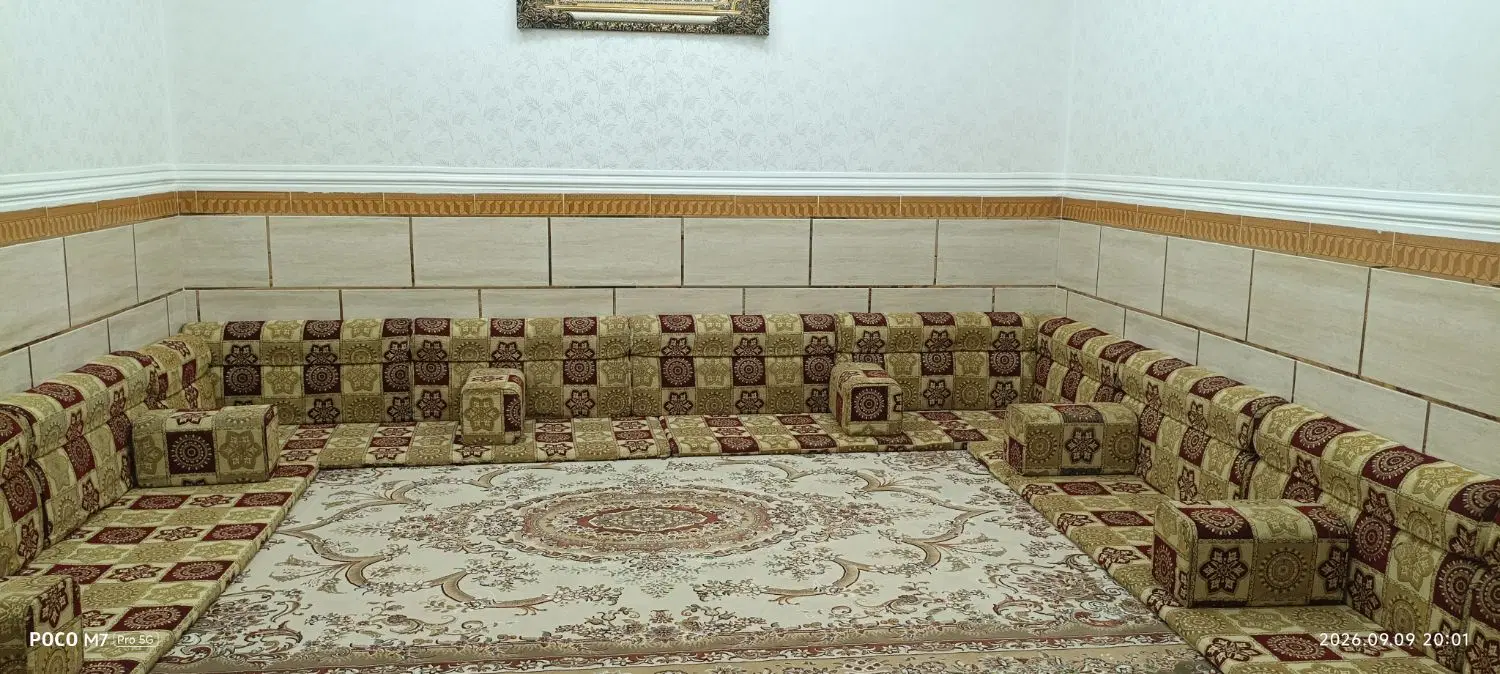 منزل ویلایی