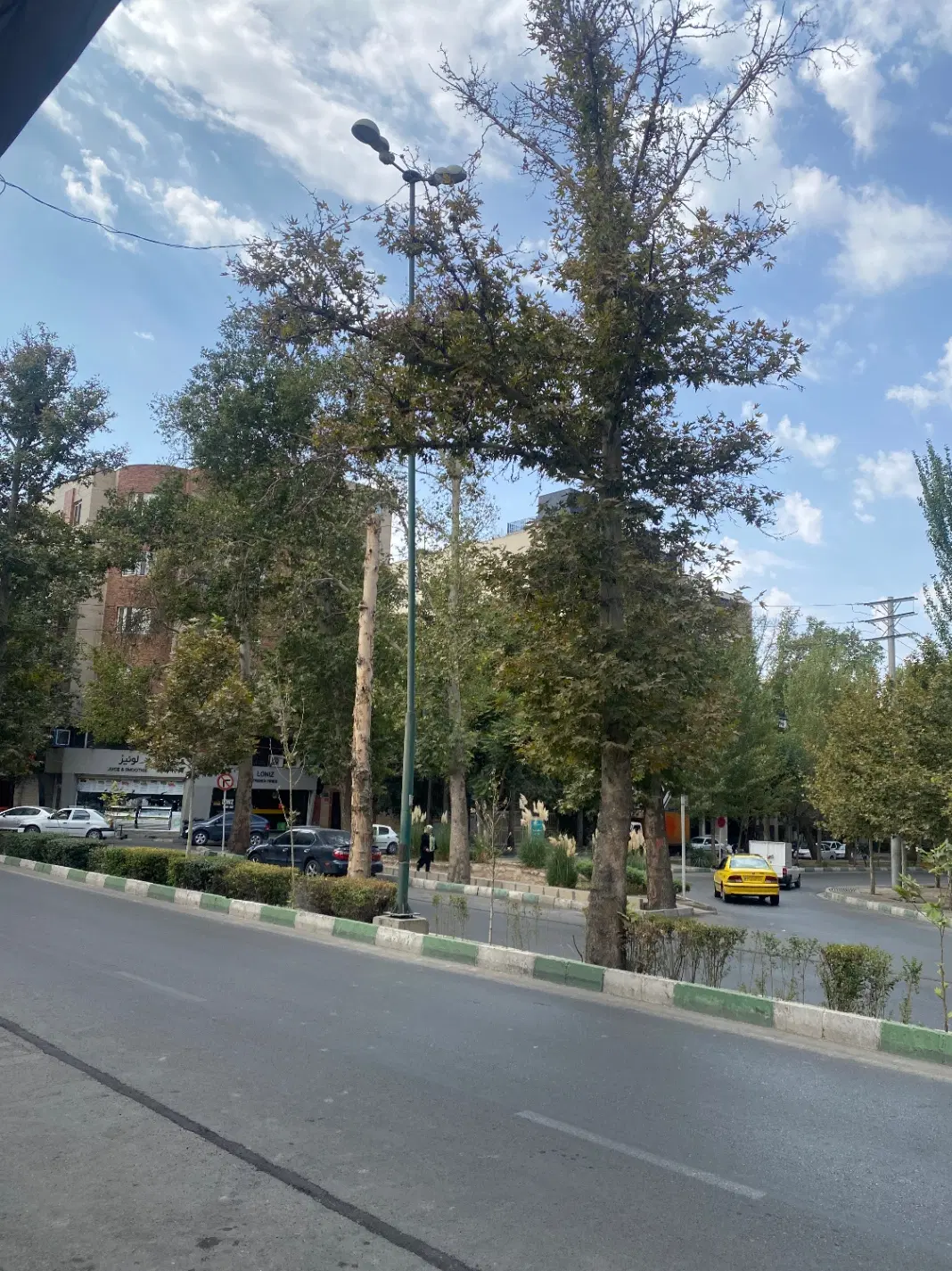 اپارتمان ۱۴۰متری ۳خواب فول
