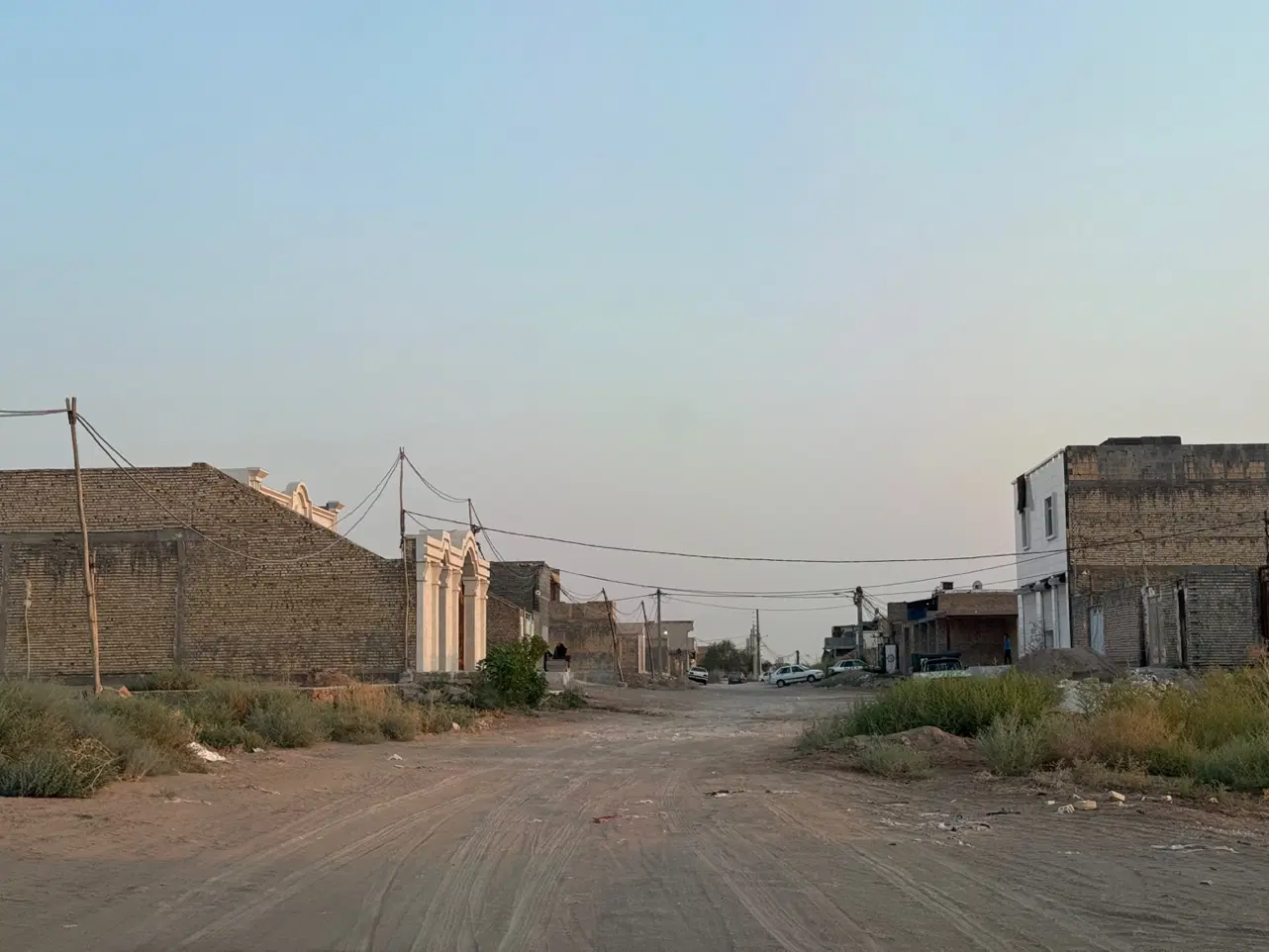 خرید و فروش ملک
