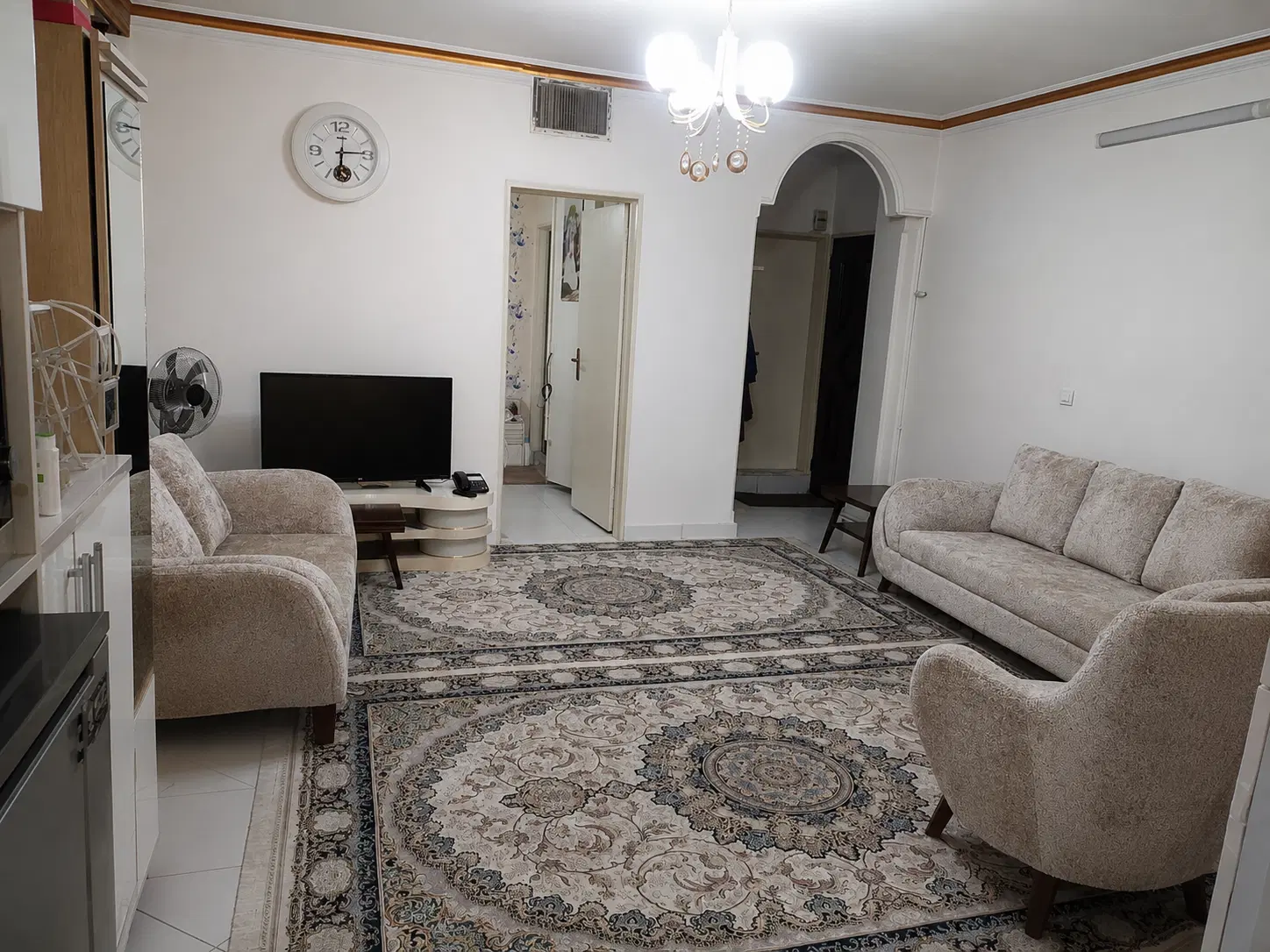 48.5 دو کله و غرق در نور