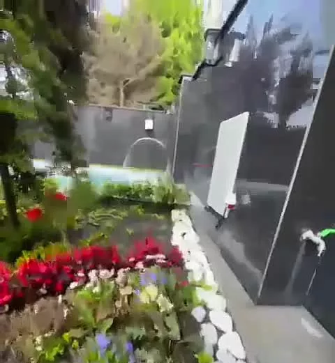 ویلا۴۰۰متر مدرن ۴خواب شهرکی(سیسنگان) مدارک‌کامل