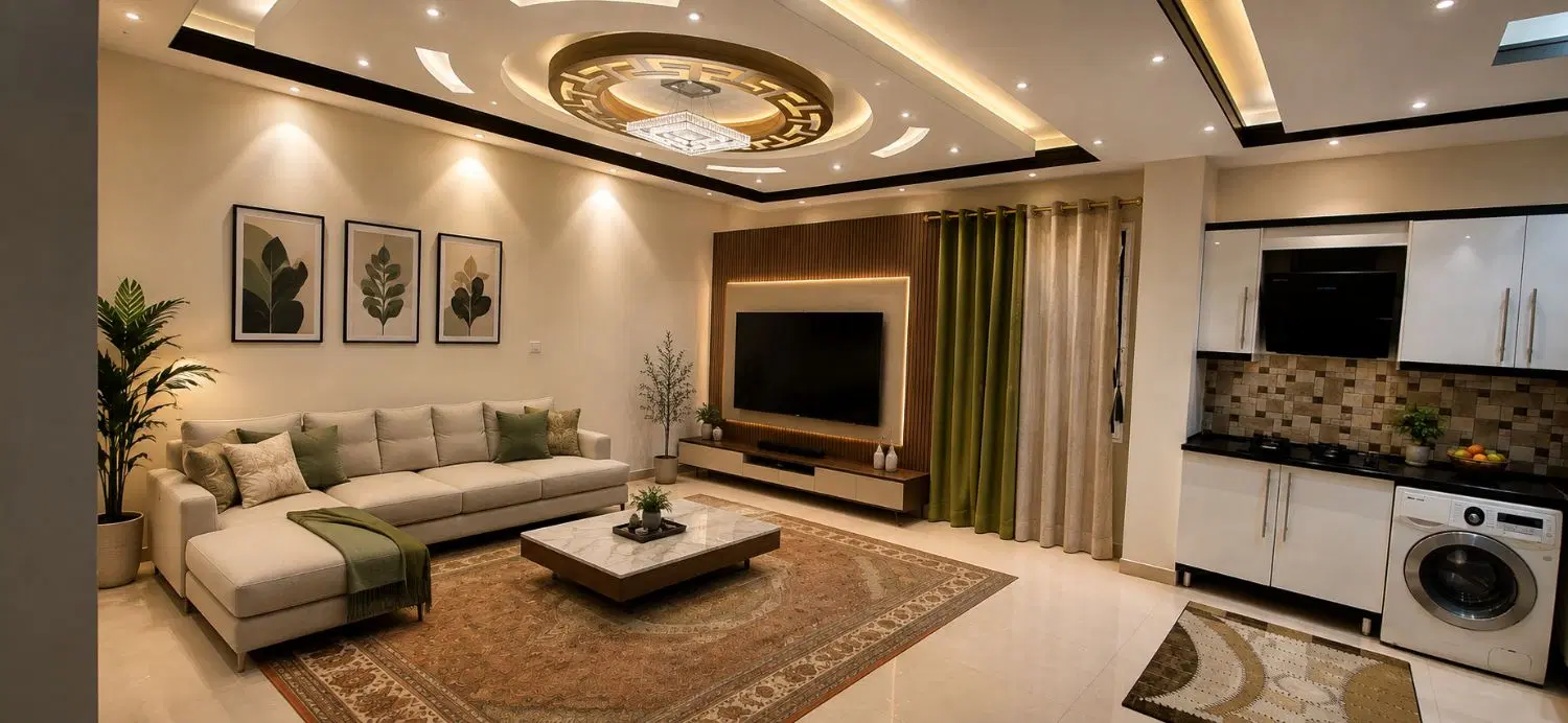 فروش آپارتمان نوبنیاد