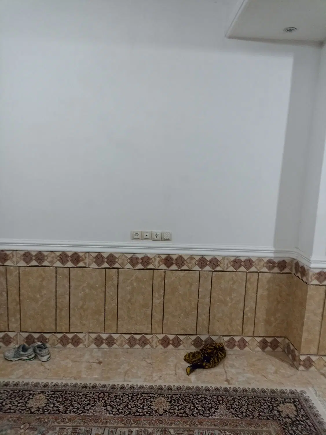 منزل مستقل اکبرآباد خیابان امام حسین