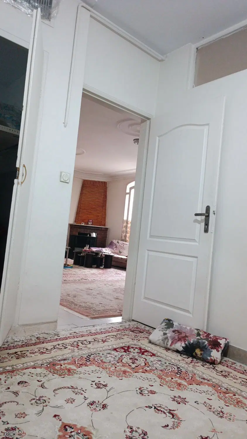 همخونه می خوام