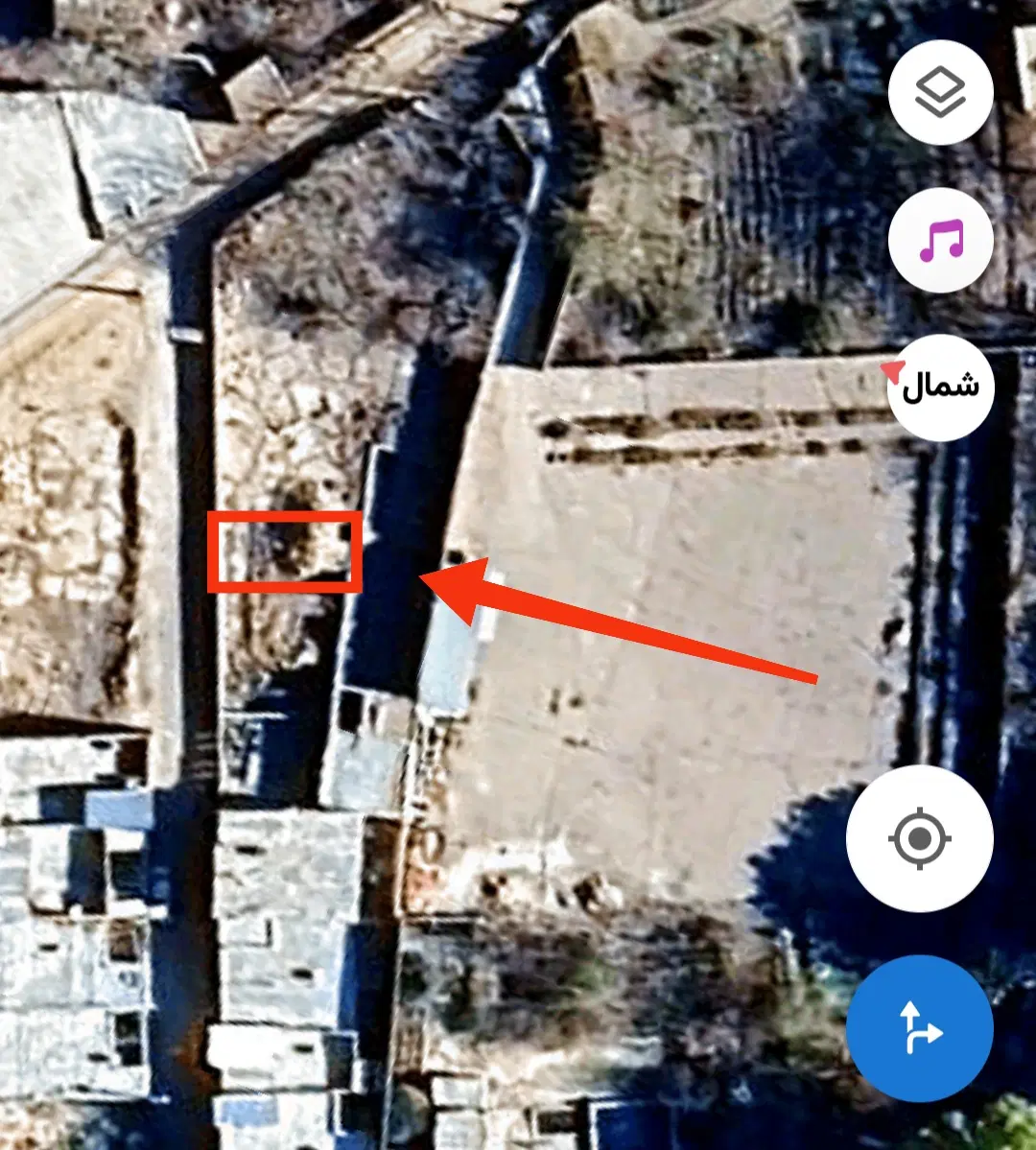 فروش زمین