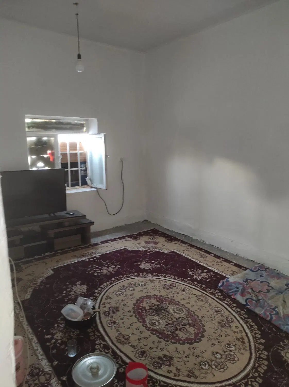 خانه ویلایی محله سادات کوچه نهم امینی