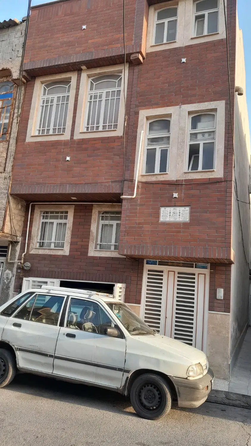 اجاره دربست دو طبقه