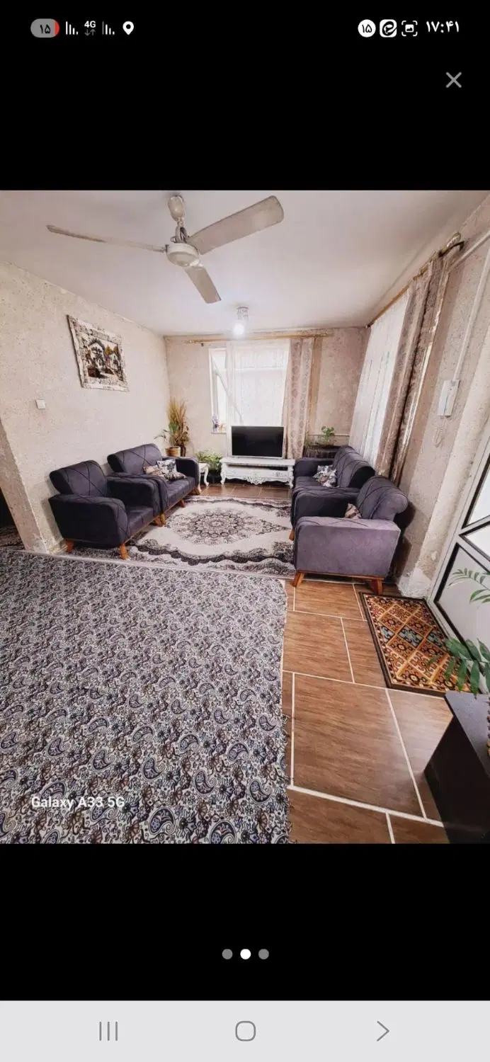 اجاره ویلایی