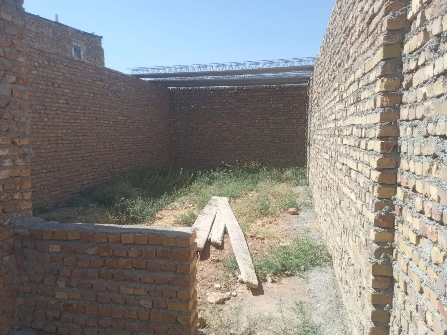 خانه نیمه سازمعداباد۲۸