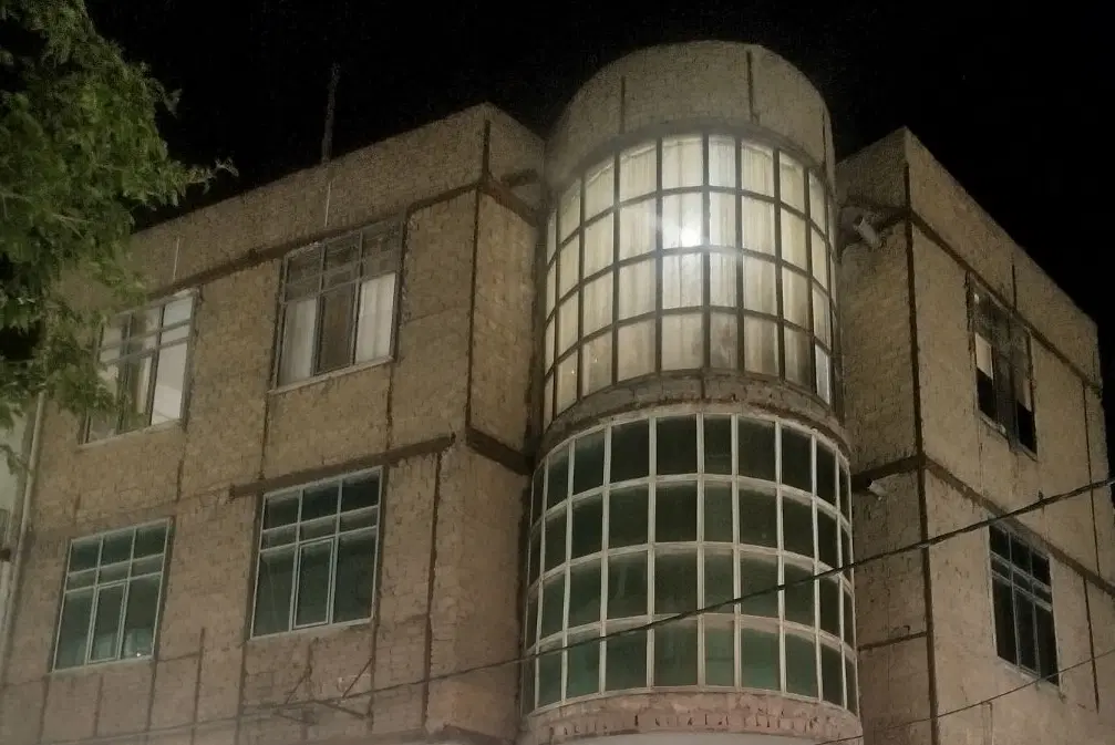 واحد آپارتمان بحر خیابان باهنر مهدی اباد
