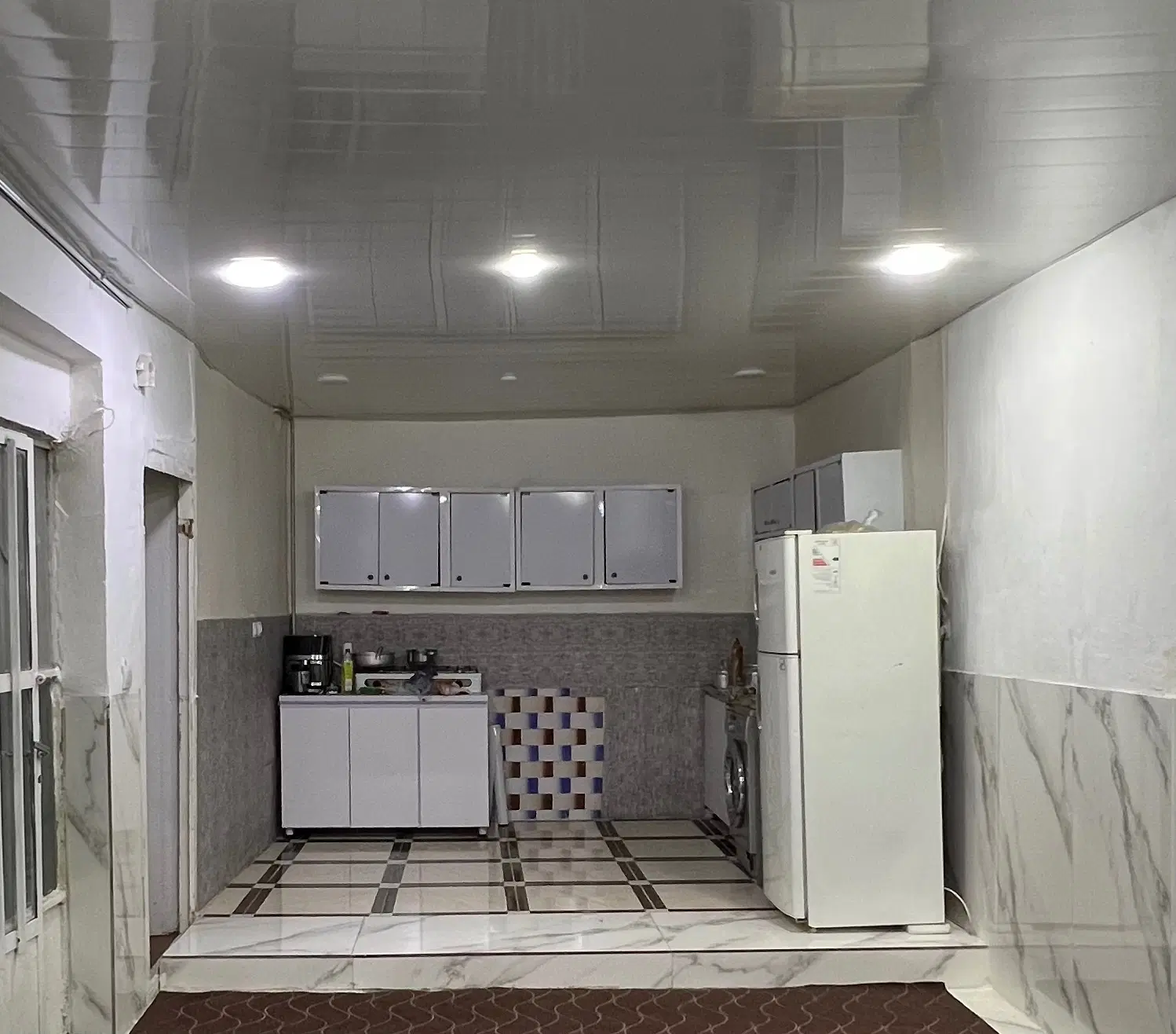 خانه اجاره ای