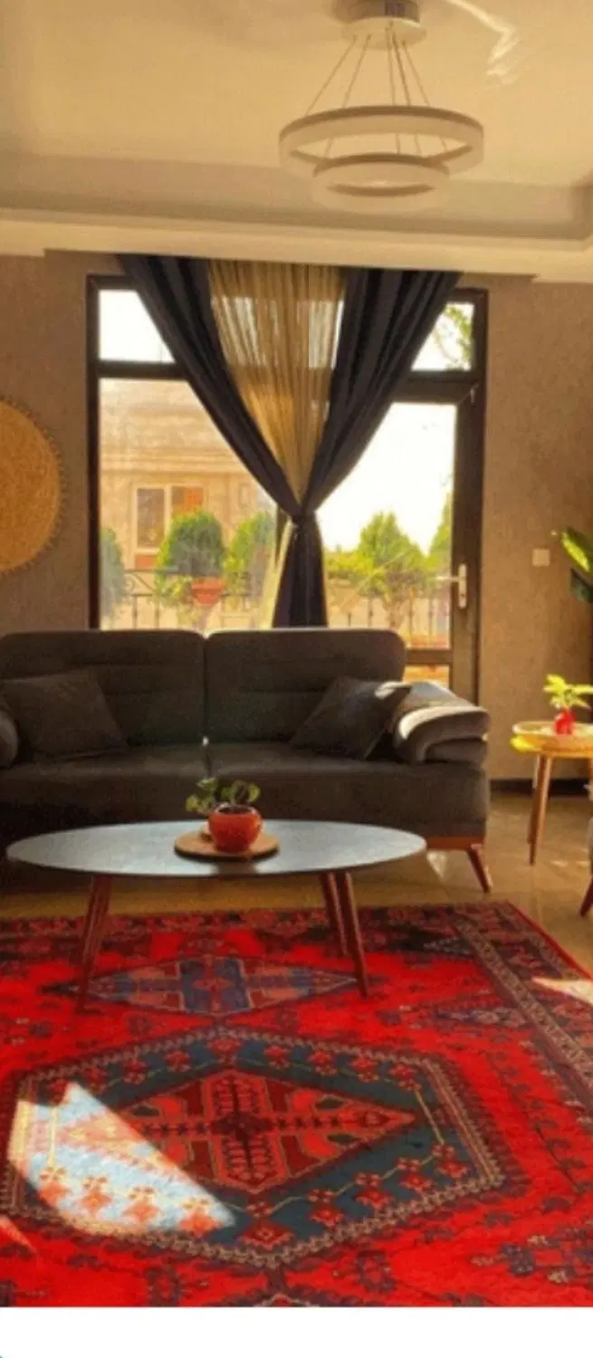 خانه اجاره ای