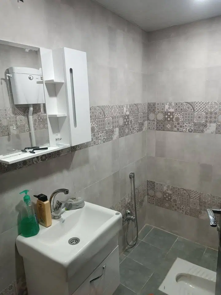 فروش مسکونی هشت بهشت
