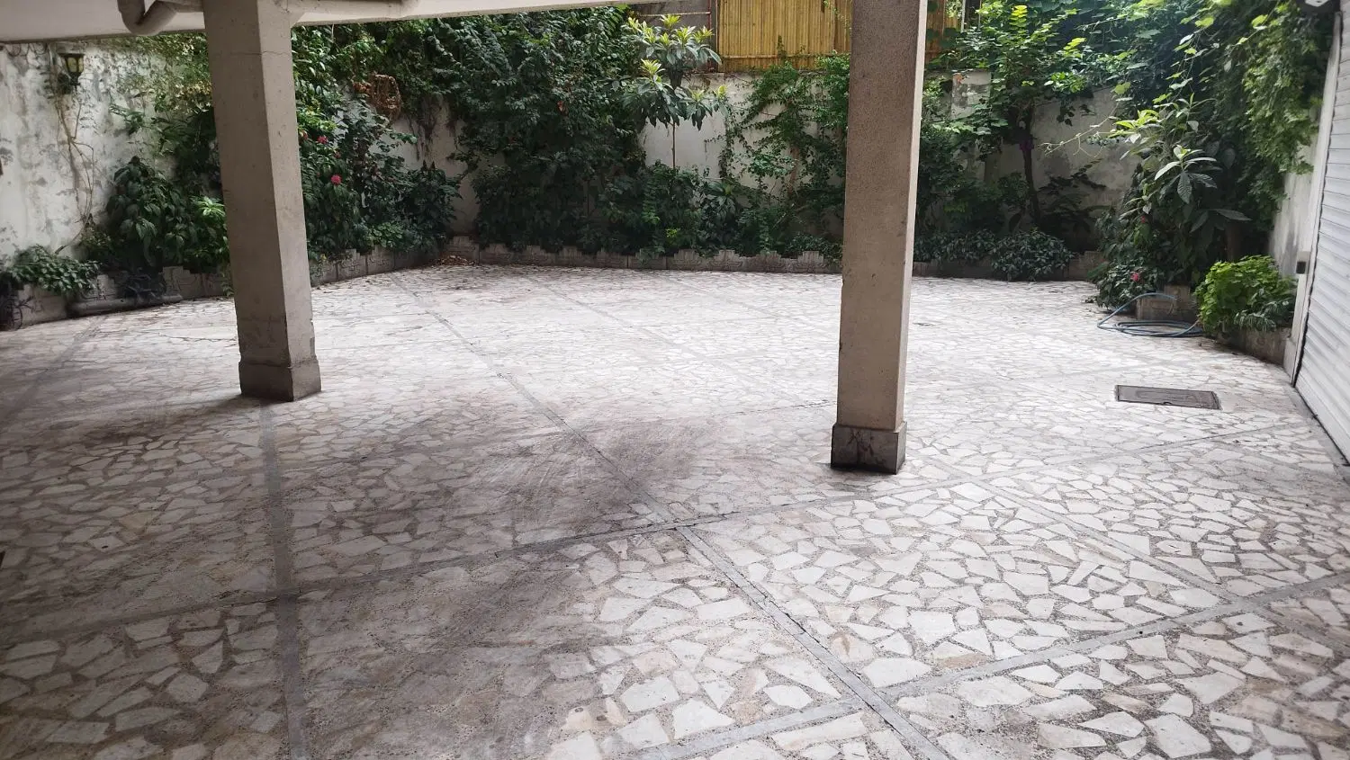 واحد دو خواب چهارراه میکائیل رشت