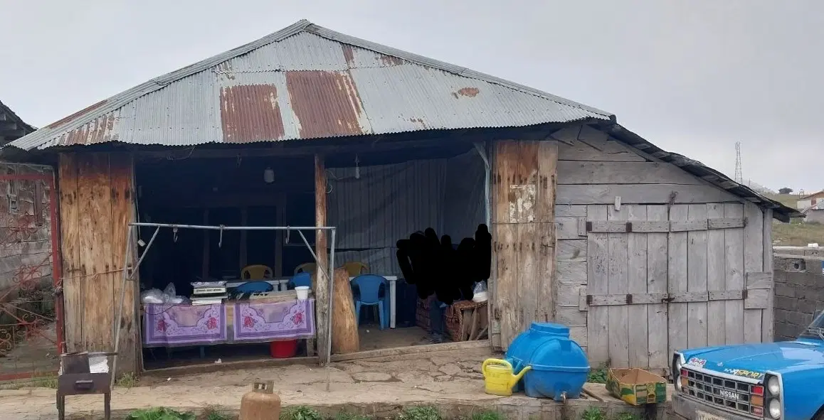 تجاری مسکونی سوباتان