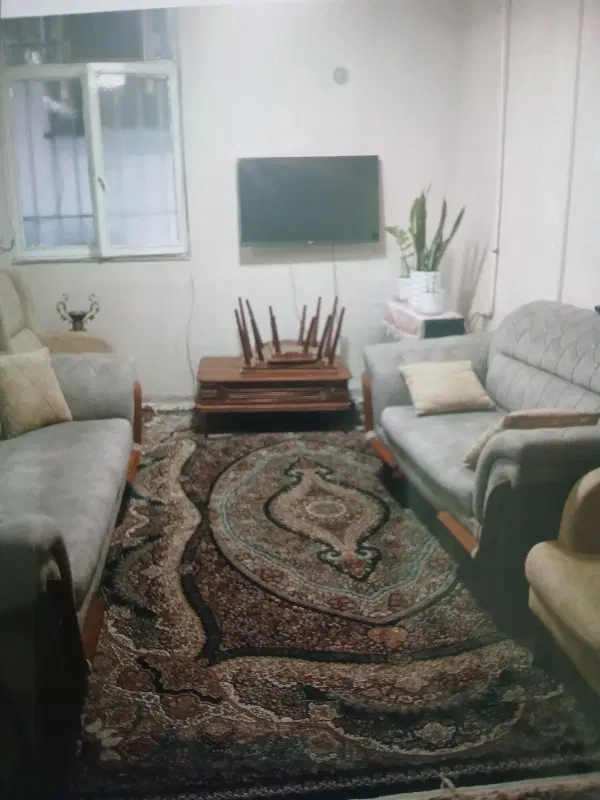 مسکونی در هریسون