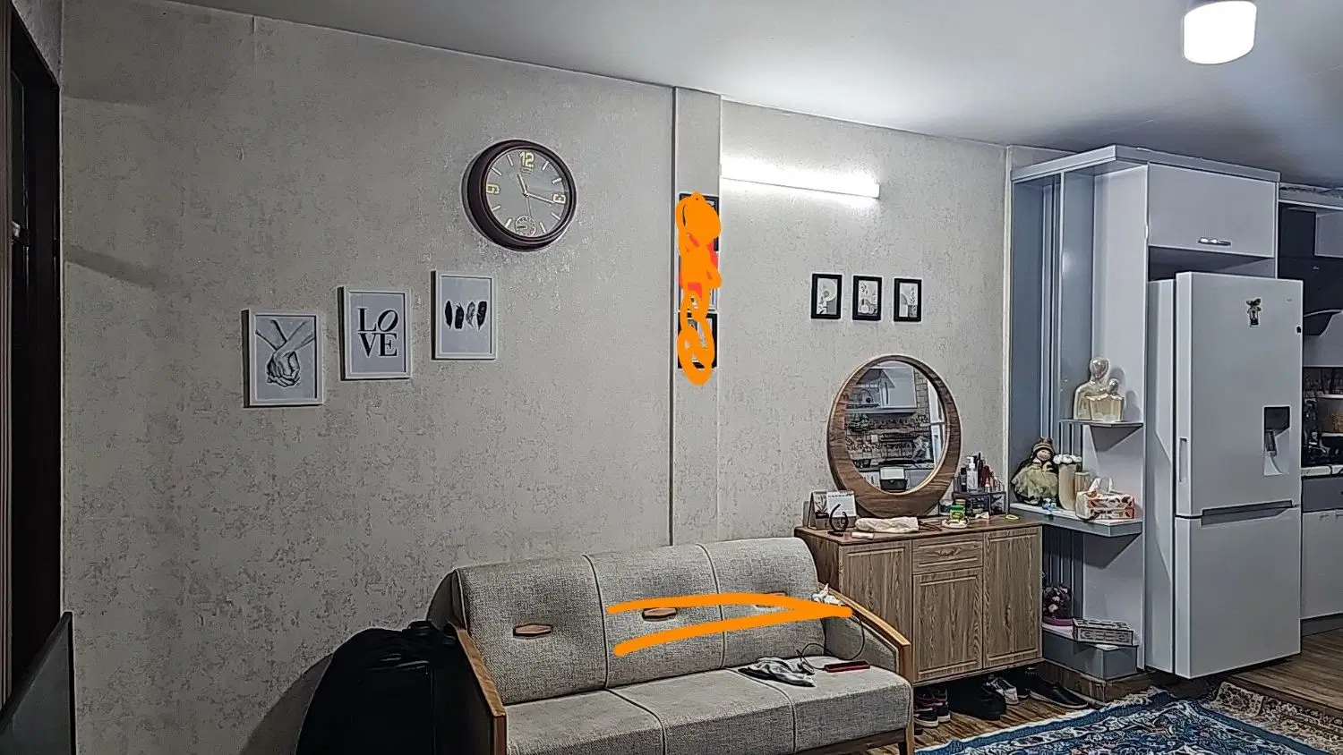 خانه فروشی فروش خانه