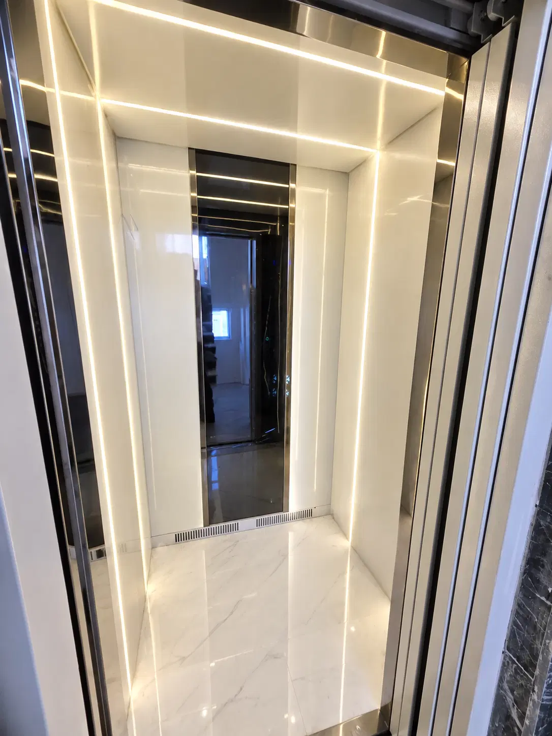 جنوبی غرق نور سرمایه گذاری