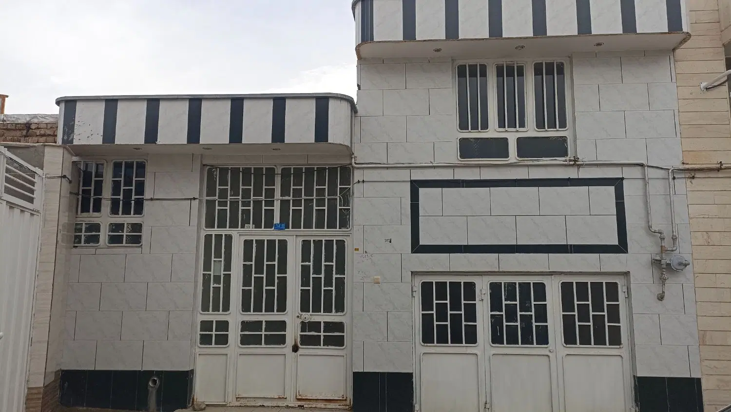 فروش خانه ویلایی