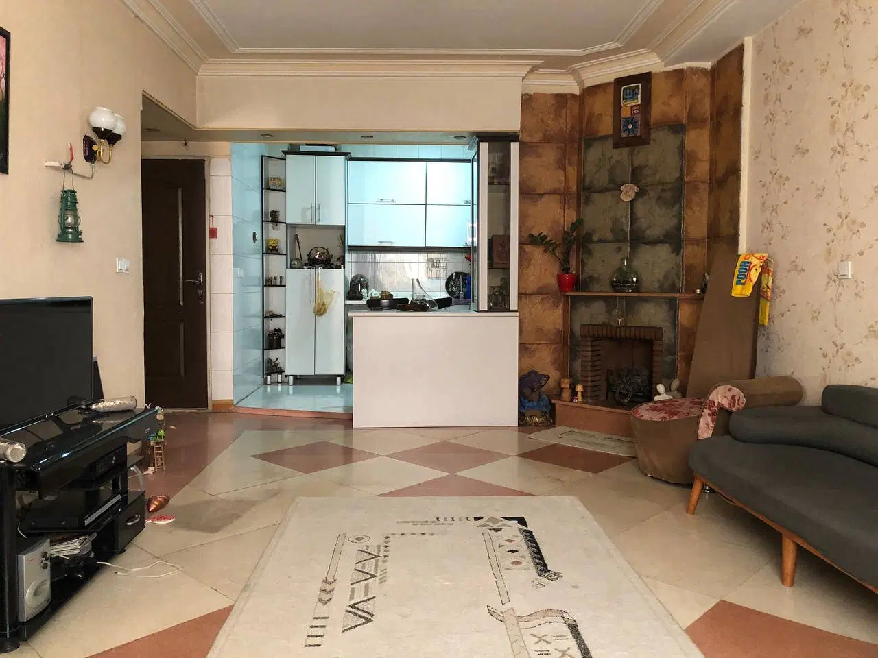 رهن واحد مسکونی در مارلیک