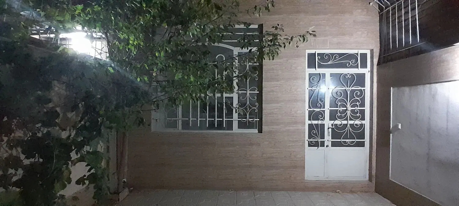 منزل ویلایی دو خواب