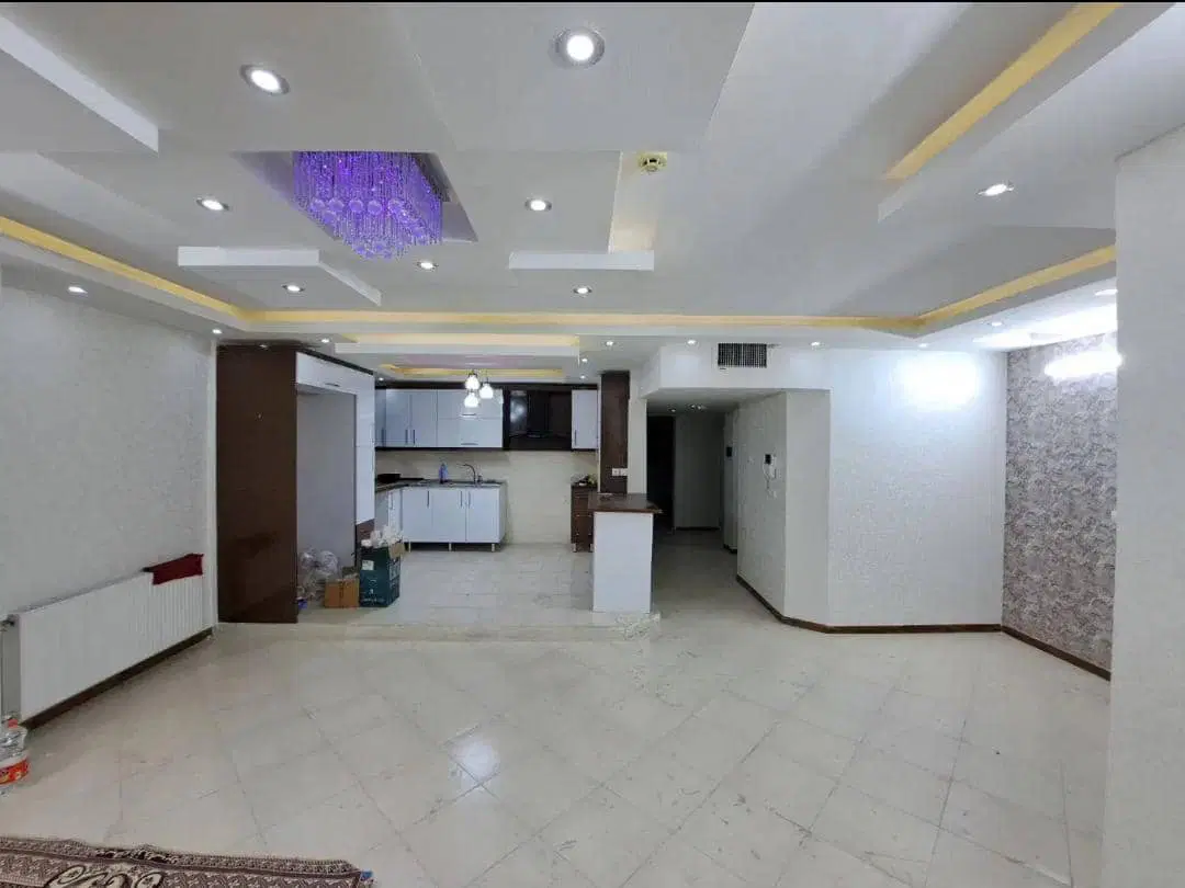 خانه مسکن مهر فولادشهر محله E3