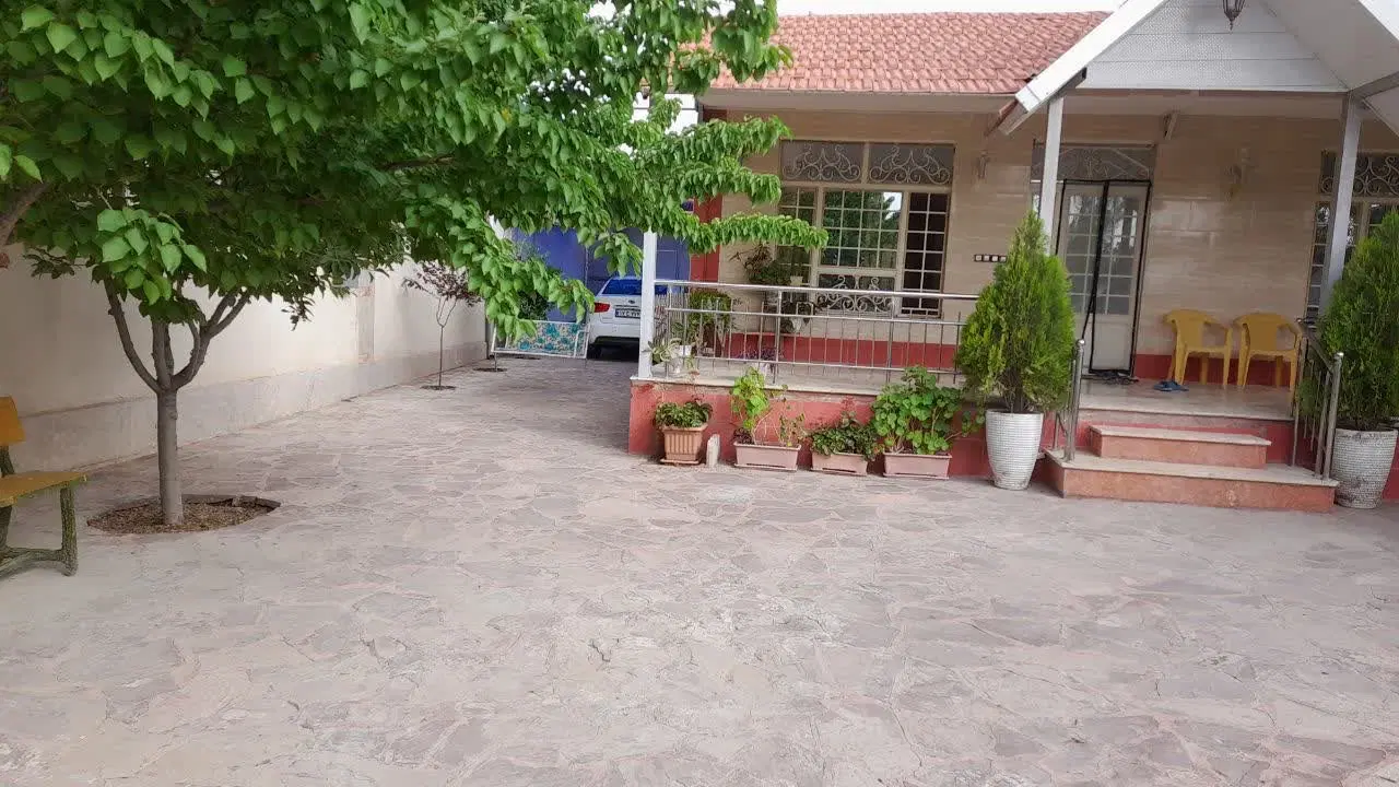 باغ فانتزی و فوق العاده زیبا شاهنامه
