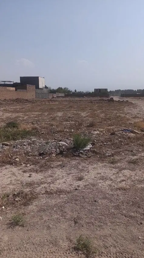 زمین شاهنامه فردوسی