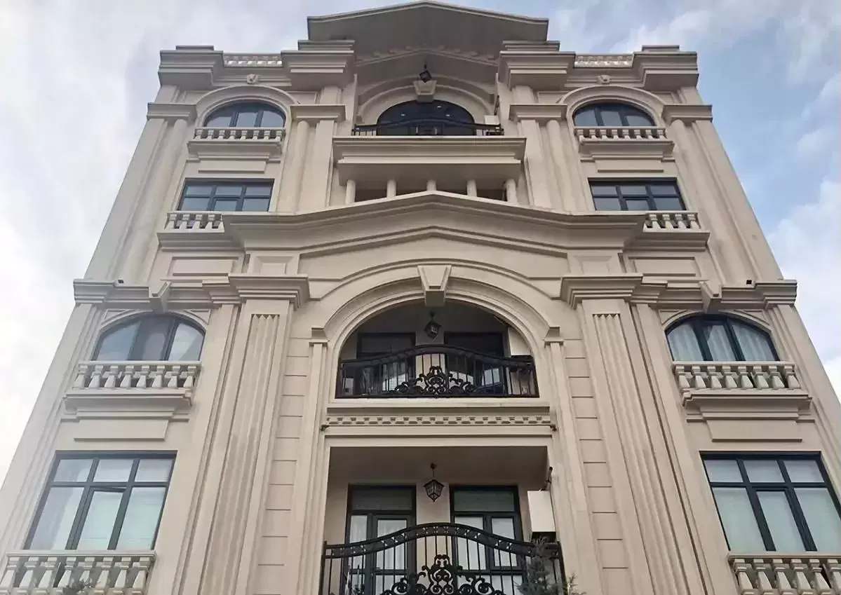 پیش فروش آپارتمان نسیم‌شهر