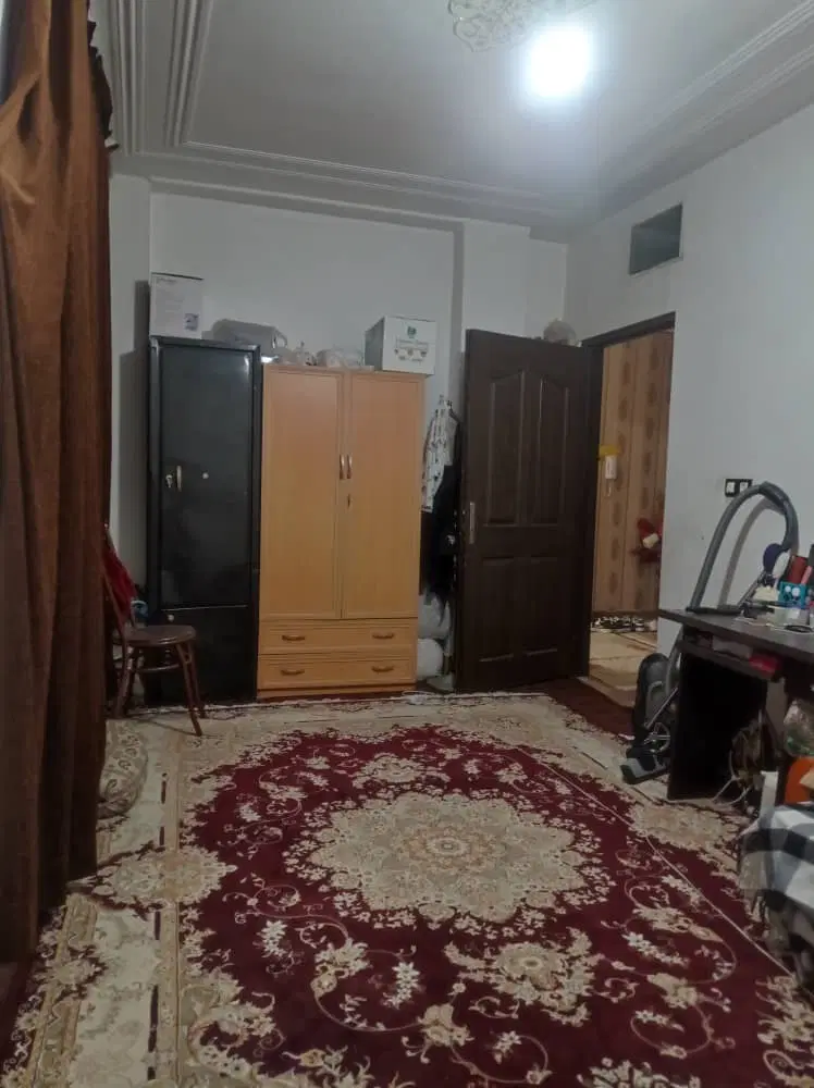 فروش آپارتمان ۹۵ متری شهرک جوادیه جوادیه لاله