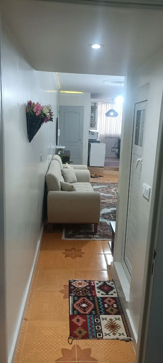 خانه ۶۰ متری اکبراباد مهرشهر