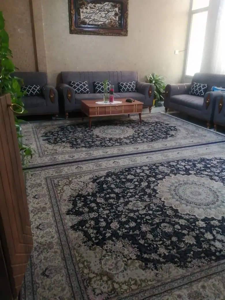 واحد آپارتمان گلستان یکم رهن کامل