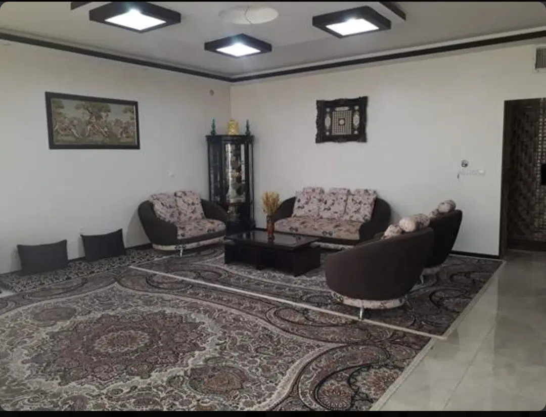 فروش آپارتمان سه نبش قدرالسهم