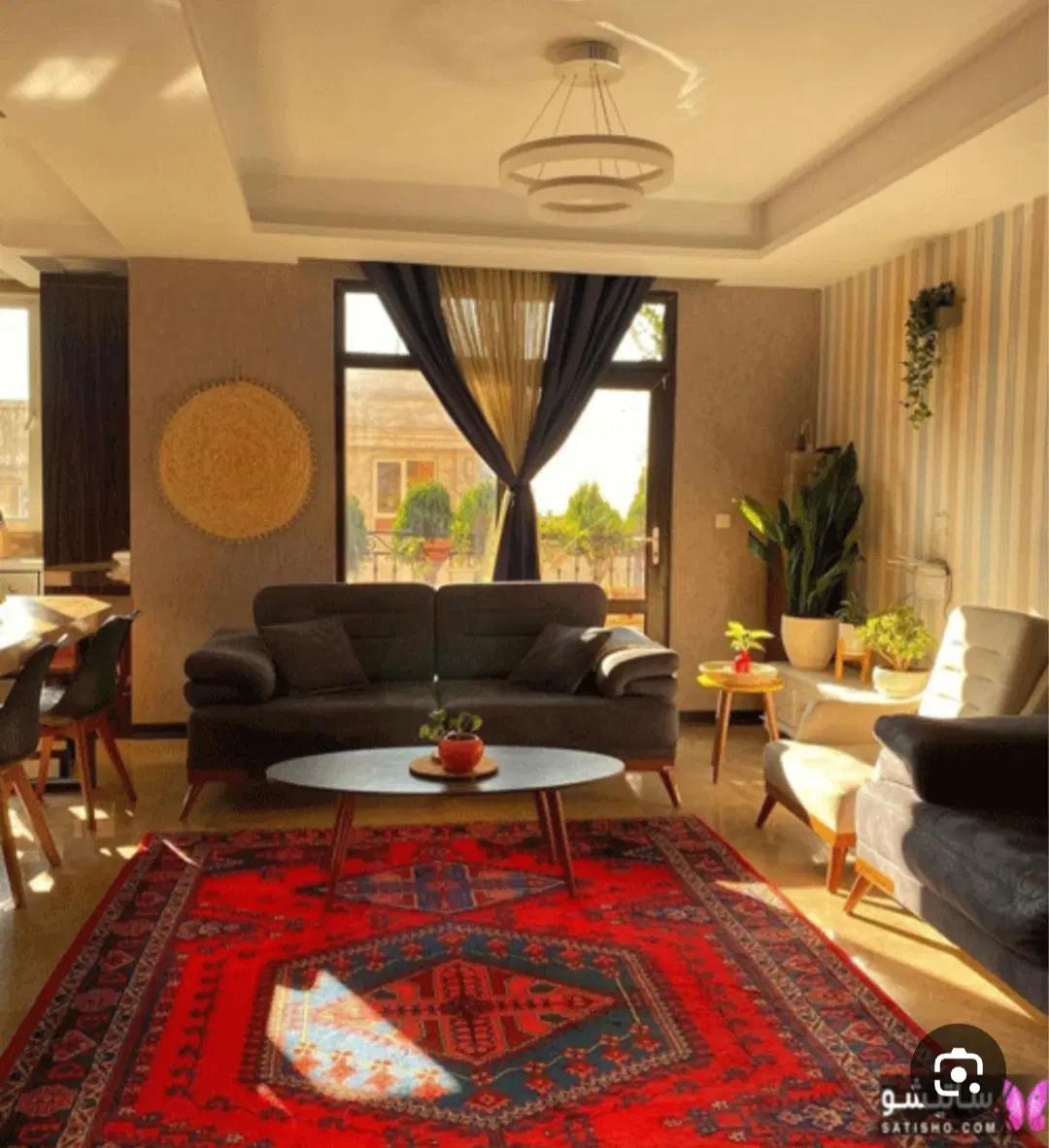 فروش خانه محدوده خیابان قاضی